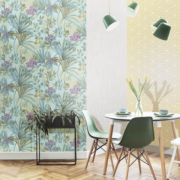 Galerie Wallpaper Product code: 3703R_3772R - Tendenza Wallpaper Collection -   