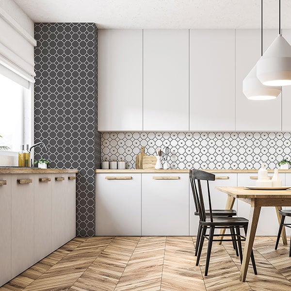Galerie Wallpaper Product code: G45404R_G45406R - Just Kitchens Wallpaper Collection -   