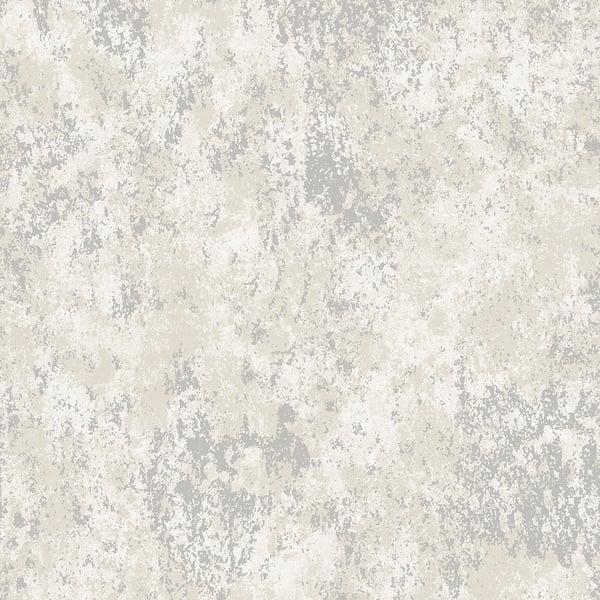 Galerie Wallpaper Product code: W78222 - New Touch Wallpaper Collection - Silver Beige Colours -  