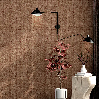 Galerie Wallcoverings Product Code 24458 - Structura Wallpaper Collection - Red Colours -  