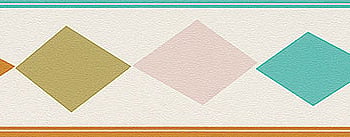 Galerie Wallcoverings Product Code 247916 - Bambino Wallpaper Collection -   