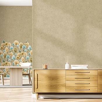 Galerie Wallcoverings Product Code 26933 - Julie Feels Home Wallpaper Collection -   