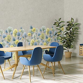 Galerie Wallcoverings Product Code 26967 - Julie Feels Home Wallpaper Collection -   