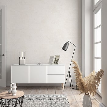 Galerie Wallcoverings Product Code 32437 - Flora Wallpaper Collection - Light Beige Colours -  