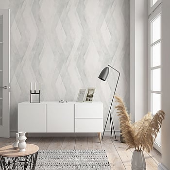 Galerie Wallcoverings Product Code 32452 - The New Design Book Wallpaper Collection - Greige Colours -  