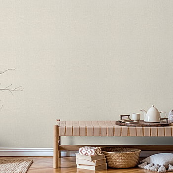 Galerie Wallcoverings Product Code 33391 - Woods And Wicker Wallpaper Collection - Beige Colours -  