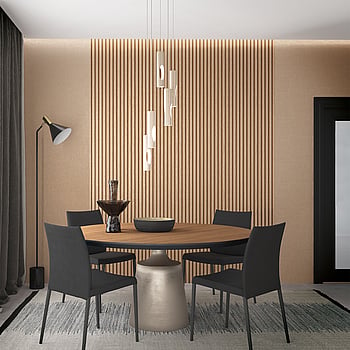 Galerie Wallcoverings Product Code 33958 - Eden Wallpaper Collection -   