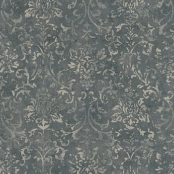 Galerie Wallcoverings Product Code 34296 - Urban Textures Wallpaper Collection - Black  Silver Colours -  