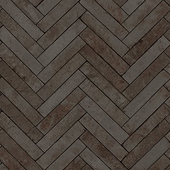 Galerie Wallcoverings Product Code 45761 - Bricks And More Wallpaper Collection - Anthracite Colours -  