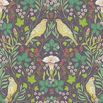 Galerie Wallcoverings Product Code 47621 - Ornamenta 2 Wallpaper Collection - black Colours -  