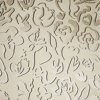 Galerie Wallcoverings Product Code 65331 - Salt Wallpaper Collection - Pine Nut Colours -  