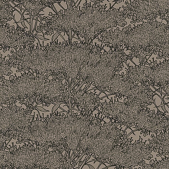 Galerie Wallcoverings Product Code AC60015 - Absolutely Chic Wallpaper Collection - Beige Brown Grey Colours -  