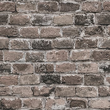 Galerie Wallcoverings Product Code BB51117 - Bricks And More Wallpaper Collection - Brown Grey Colours -  