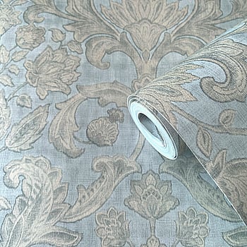 Galerie Wallcoverings Product Code DWP0354-04 - Elegance Wallpaper Collection -   