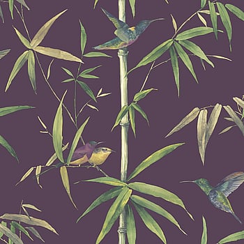 Galerie Wallcoverings Product Code G56410 - Global Fusion Wallpaper Collection -   