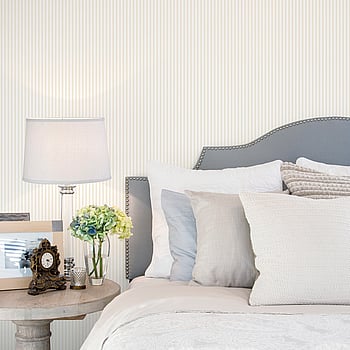 Galerie Wallcoverings Product Code G67914 - Miniatures 2 Wallpaper Collection - Cream White Colours -  
