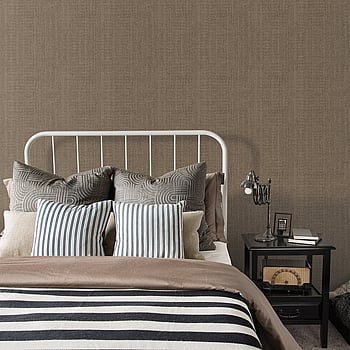 Galerie Wallcoverings Product Code G78320 - Bazaar Wallpaper Collection - Brown Colours -  