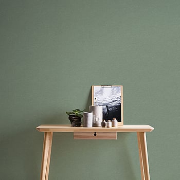 Galerie Wallcoverings Product Code HV41017 - Blooming Wild Wallpaper Collection - Green Colours -  