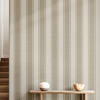 Galerie Wallcoverings Product Code IS33366 - Italian Silks And Damasks Wallpaper Collection - Beige Colours -  