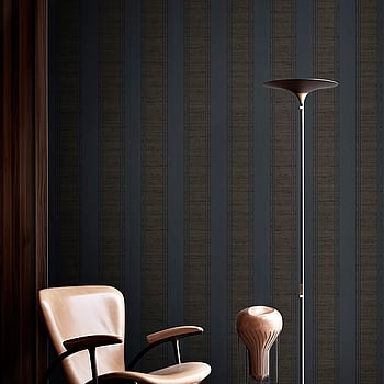 Galerie Wallcoverings Product Code IS33369 - Italian Silks And Damasks Wallpaper Collection - Blue Colours -  