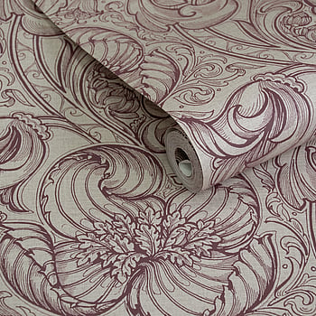 Galerie Wallcoverings Product Code LB25115 - Llewelyn-Bowen - Off The Wall Wallpaper Collection -   