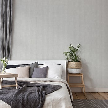 Galerie Wallcoverings Product Code MC61024 - Maison Charme Wallpaper Collection - Grey Colours -  